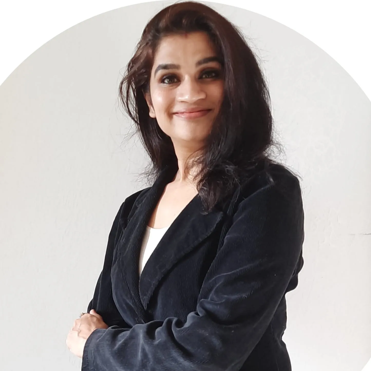 Dr.prajakta chaudhari 